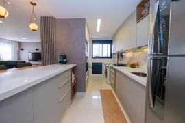 Apartamento com 2 Quartos à venda, 98m² no Campo Comprido, Curitiba - Foto 8