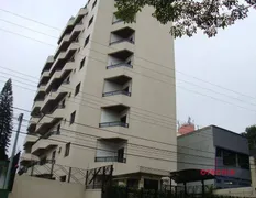 Apartamento com 4 Quartos à venda, 185m² no Baeta Neves, São Bernardo do Campo - Foto 13