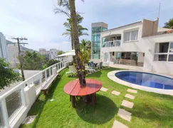 Casa de Condomínio com 5 Quartos à venda, 411m² no Enseada, Guarujá - Foto 2