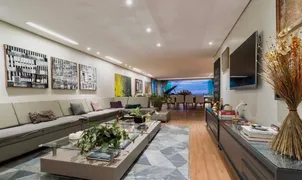 Casa de Condomínio com 5 Quartos à venda, 800m² no Buritis, Belo Horizonte - Foto 16