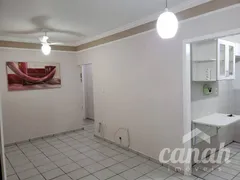 Apartamento com 2 Quartos à venda, 68m² no Campos Eliseos, Ribeirão Preto - Foto 2