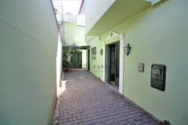 Casa Comercial para alugar, 200m² no Jardim Paulistano, São Paulo - Foto 44