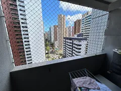 Apartamento com 2 Quartos para alugar, 67m² no Meireles, Fortaleza - Foto 28