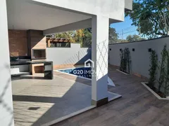 Casa de Condomínio com 3 Quartos à venda, 230m² no Condominio Le Village, Valinhos - Foto 22