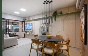 Apartamento com 2 Quartos à venda, 78m² no Setor Central, Goiânia - Foto 4