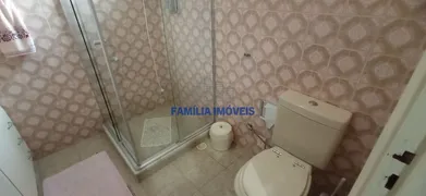 Sobrado com 4 Quartos à venda, 270m² no Boqueirão, Santos - Foto 50