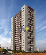 Apartamento com 3 Quartos para venda ou aluguel, 69m² no Morumbi, São Paulo - Foto 1