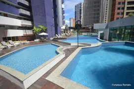 Apartamento com 2 Quartos para alugar, 56m² no Praia de Iracema, Fortaleza - Foto 3