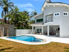 Casa de Condomínio com 4 Quartos para venda ou aluguel, 288m² no Jardim Acapulco , Guarujá - Foto 3