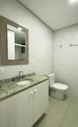 Apartamento com 3 Quartos para alugar, 115m² no Santo Inácio, Curitiba - Foto 12