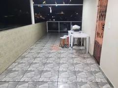 Sobrado com 3 Quartos à venda, 120m² no Jardim Lourdes Zona Sul, São Paulo - Foto 1