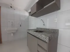 Apartamento com 1 Quarto para alugar, 33m² no Barra de Jangada, Jaboatão dos Guararapes - Foto 6