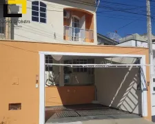 Sobrado com 3 Quartos para venda ou aluguel, 150m² no Anhangabau, Jundiaí - Foto 1