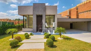 Casa de Condomínio com 4 Quartos à venda, 428m² no Residencial Burle Marx, Santana de Parnaíba - Foto 30