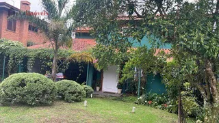 Casa de Condomínio com 5 Quartos à venda, 317m² no Morada dos Pinheiros Aldeia da Serra , Santana de Parnaíba - Foto 22