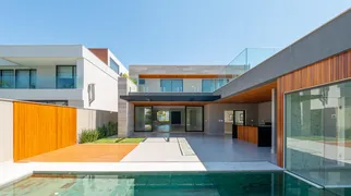 Casa de Condomínio com 5 Quartos à venda, 623m² no Barra da Tijuca, Rio de Janeiro - Foto 1
