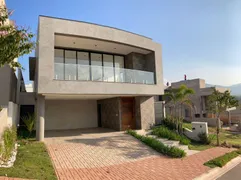 Casa de Condomínio com 3 Quartos à venda, 286m² no Loteamento Brisas do Lago, Jundiaí - Foto 1