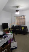 Casa de Vila com 2 Quartos à venda, 90m² no Santana, São Paulo - Foto 1