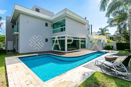Casa com 5 Quartos para venda ou aluguel, 500m² no Jurerê Internacional, Florianópolis - Foto 2