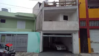 Sobrado com 4 Quartos à venda, 210m² no Sitio dos Vianas, Santo André - Foto 10