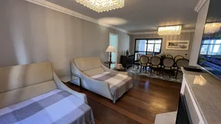 Apartamento com 4 Quartos para venda ou aluguel, 400m² no Batel, Curitiba - Foto 9