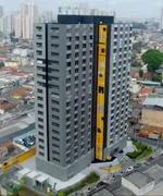 Conjunto Comercial / Sala à venda, 40m² no Vila Augusta, Guarulhos - Foto 2