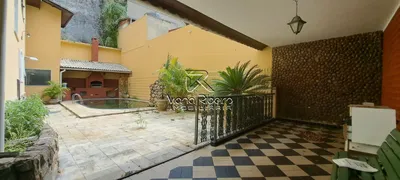 Casa com 6 Quartos à venda, 314m² no Alto da Boa Vista, Rio de Janeiro - Foto 3