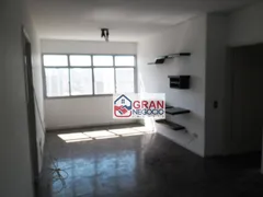 Apartamento com 3 Quartos para alugar, 125m² no Bigorrilho, Curitiba - Foto 12