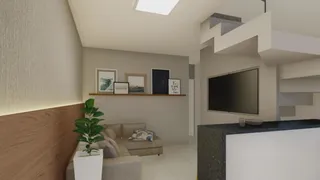 Casa de Condomínio com 3 Quartos à venda, 70m² no Vila Praiana, Lauro de Freitas - Foto 27