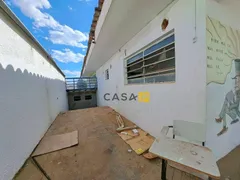 Casa Comercial para venda ou aluguel, 750m² no Vila Nossa Senhora de Fátima, Americana - Foto 5