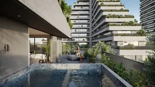 Apartamento com 2 Quartos à venda, 89m² no Jardim Dourado, Porto Belo - Foto 43