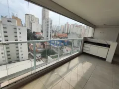 Apartamento com 2 Quartos para alugar, 111m² no Aclimação, São Paulo - Foto 2