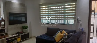Casa de Condomínio com 3 Quartos à venda, 168m² no Vila Centenário, São Paulo - Foto 4