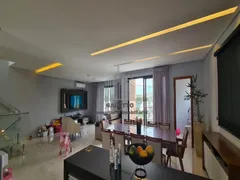 Casa de Condomínio com 4 Quartos à venda, 407m² no Swiss Park, Campinas - Foto 10