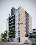 Apartamento com 2 Quartos à venda, 63m² no Tingui, Curitiba - Foto 4