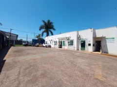 Galpão / Depósito / Armazém para alugar, 1500m² no Distrito Industrial, Uberlândia - Foto 1