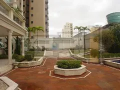 Apartamento com 1 Quarto para alugar, 50m² no Campo Belo, São Paulo - Foto 29