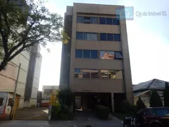 Conjunto Comercial / Sala para venda ou aluguel, 30m² no Passo D areia, Porto Alegre - Foto 1