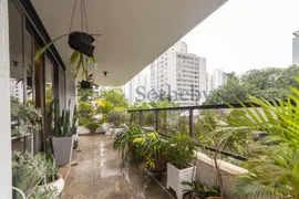 Apartamento com 4 Quartos à venda, 300m² no Jardim Paulista, São Paulo - Foto 7