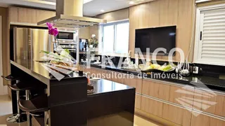 Apartamento com 3 Quartos à venda, 160m² no Barranco, Taubaté - Foto 8