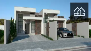 Casa com 2 Quartos à venda, 56m² no Esmeralda, Cascavel - Foto 2