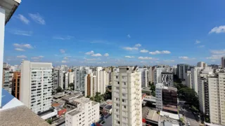 Cobertura com 1 Quarto para alugar, 78m² no Moema, São Paulo - Foto 27