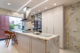 Apartamento com 1 Quarto à venda, 57m² no Alto da Glória, Curitiba - Foto 9