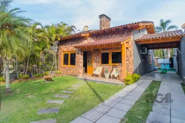 Casa de Condomínio com 3 Quartos à venda, 131m² no São Lucas, Viamão - Foto 29