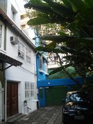 Casa de Vila com 4 Quartos à venda, 147m² no Jardim Botânico, Rio de Janeiro - Foto 1