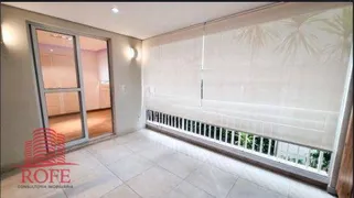 Apartamento com 2 Quartos à venda, 112m² no Vila Nova Conceição, São Paulo - Foto 7