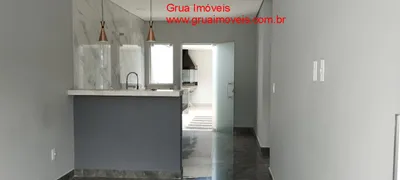 Casa com 4 Quartos à venda, 110m² no Vila Florenca, Indaiatuba - Foto 1