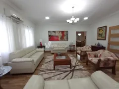 Casa de Condomínio com 5 Quartos à venda, 380m² no Condominio Residencial Terras do Caribe, Valinhos - Foto 1