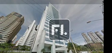 Conjunto Comercial / Sala para alugar, 136m² no Brooklin, São Paulo - Foto 9