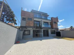 Casa de Condomínio com 3 Quartos à venda, 156m² no Santa Felicidade, Curitiba - Foto 5